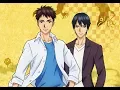 Download Lagu Opening 1 Youkai Apartment no Yuuga na Nichijou (Good Night Mare)