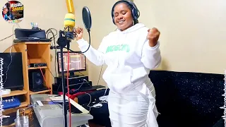 Rhumba Worship Mix Nani Kama Wewe Ndivyo Ulivyo Plus 8 More By Min Assumpta Ngugi 