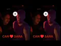 Download Lagu NUOVE IMMAGINI DI CAN YAMAN E SARA BLUMA 