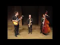 Lester Trio - Prisoner Of Love (Columbo, Gaskill, Robin)
