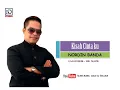 Lagu Kisah Cinta Ku l Nordin Banda l Official Music Video l Studio Version