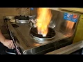 Download Lagu High Pressure Burner and low pressure burner with a blower