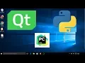 How to install PyQt5 in Pycharm