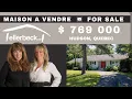 95 Maple Hudson QC Tania Ellerbeck Real Estate