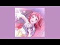 Summer Skies \u0026 Sun!  Sun!  Seven!  - Poppin’Party (Slowed/Daycore)