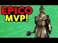 DEACON ARMSTRONG COMPLETE GUIDE MASTERIES HOW TO EQUIP AND WHERE TO USE THEM Raid Shadow L