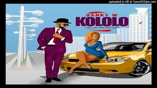 banky w kololo 2017 music 