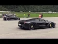 Download Lagu Ferrari LaFerrari vs Koenigsegg Agera X