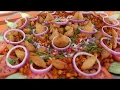 Grand Opening of Godavari Columbus