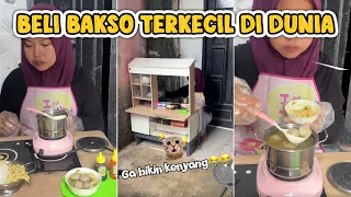 BELI BAKSO MINI BAYAR PAKAI PULSA  #viapulsa #bayarpakaipulsa #tukarpulsa #convertpulsa 