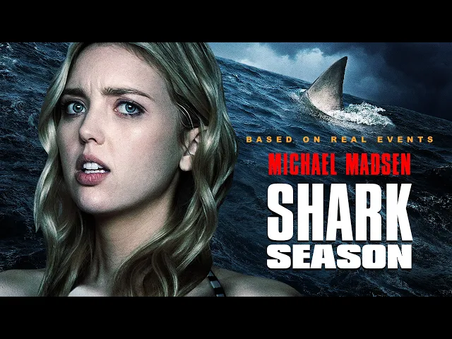 Shark Season - Official Trailer