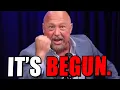 Alex Jones Just Dropped A NUKE