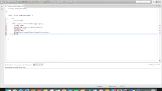 JavaMail - Sending email with Java part 4