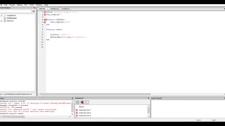 Debug luac and lua