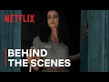 All the Light We Cannot See Behind the Adaptation Netflix