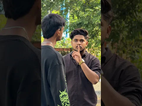 Abeyy Bhai Hai Wo Mera 😡👊🏻 || #foryou #viral #shorts #trendingshorts #youtubeshorts #attitude
