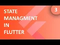 Flutter Flutter Redux State Management Flutter Tutorial