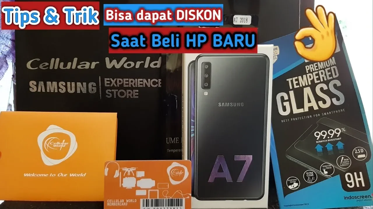 Hp Murah!!! Dari pada beli barunya mending beli disini | Review Hp seken murah like New