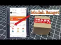 CARA MUDAH MEMPROSES DAN KIRIM ORDERAN DI SHOPEE TERLENGKAP 2024 🔥
