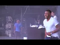 Dizzee Rascal Live - Fix Up, look sharp @ Sziget 2013