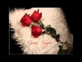 Good Night Images With Flowers