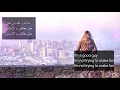 Download Lagu Saad Lamjarred - ADDA ELKALAM Lyrical Video ! English Translated !