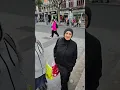 Download Lagu Roma gypsies on the streets of dublin