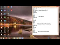 Basic Program in Batch File Scripting - Simple Display Part 2