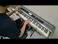 Acraze & Westend - Apple Cider (Jarel Gomes Piano)