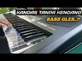 KANDAS-TANPA KENDANG-SK MUSIC PRODUCTION