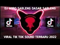 DJ BREAKBEAT WIRO SABLENG DASAR SABLENG BY KOHAR FVNKY VIRAL TIK TOK TERBARU YANG KALIAN CARI!
