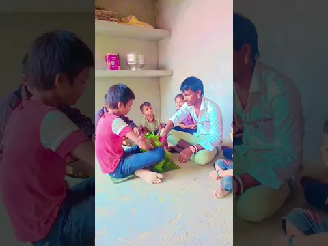 ભાઈ-બહેન નો તહેવાર