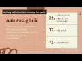 Download Lagu Reflectie op de cursus Verbindend gezag in het basisonderwijs
