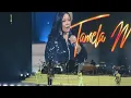 Reunion Tour : Tamela Mann “Change Me” (Prudential Center)