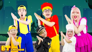 a ram sam sam song dance songs for children kids songs bootikati indonesian