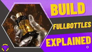 Download Kamen Rider Build: Fullbottles EXPLAINED MP3