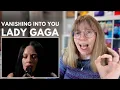 Download Lagu De beste zang van Lady Gaga die ik ooit heb gehoord! 'Vanish into you' LIVE in The Late Show