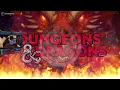 Download Lagu DnD but a metal dragon just spawned fml
