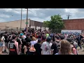 Lagu Varials * Empire Of Dirt // Live in a Parking lot in Philly // 7/14/19