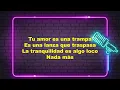 Amor Narcotico Karaoke retrojazz