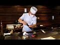 Simple and Clean Traditional Teppanyaki 30 Years of Experience