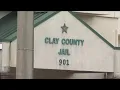 156 Clay County jail inmates test positive for COVID-19