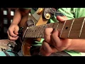 Parokya ni Edgar - Sampip ( 1st Guitar Solo)