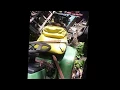 Small Engines My Lawnmower Junkyard