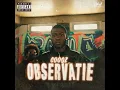 Lagu Cooqz - Observatie (Prod.SamProducedIt) Official Music Video