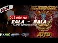Lagu DJ BANTENGAN‼️BLEGHON JOYO | GALA GALA | Remixer By @DJKMproductionn