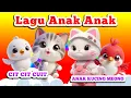 Lagu Anak Kucing Meong Meong - Cit Cit Cuit - Kompilasi Lagu Anak Anak / Nine Kids