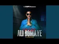 Download Lagu Ali Bomayé (feat. DJ Millionnario)