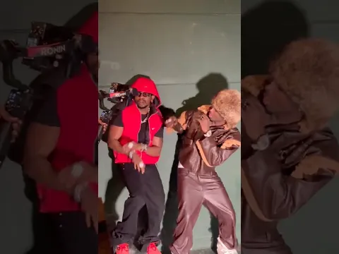 Making Of #Watu #Marioo #Dvoice #behindthescenes #BTS #shorts #trending #music #wcb #diamondplatnumz