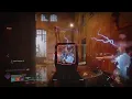 PVP Wolfie out of town on hotel Wi Fi